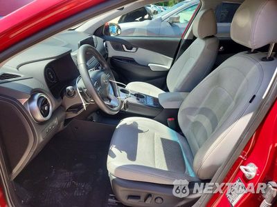 Zdjęcie 7 z 13 samochodu: 2023 HYUNDAI KONA LIMITED VIN:KM8K53AG6PU179618 - miniatura
