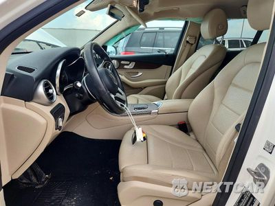 Zdjęcie 7 z 13 samochodu: 2020 MERCEDES-BENZ GLC 300 VIN:W1N0G8DB4LV255949 - miniatura