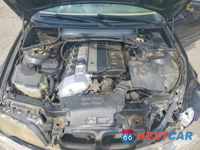 Zdjęcie 11 z 13 samochodu: 2002 BMW 3ER XI VIN:WBAEW53432PG09271 - miniatura