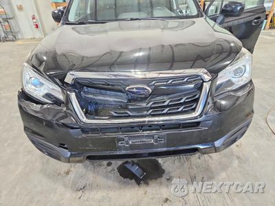 Zdjęcie 12 z 13 samochodu: 2018 SUBARU FORESTER 2.5I PREMIUM VIN:JF2SJAGC2JH572882 - miniatura