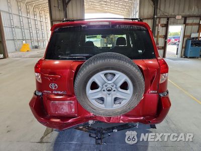 Zdjęcie 6 z 13 samochodu: 2008 TOYOTA RAV4 VIN:JTMBD33V686084131 - miniatura