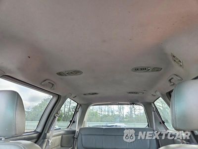 Zdjęcie 10 z 13 samochodu: 2002 HONDA ODYSSEY EXL VIN:2HKRL18942H582259 - miniatura
