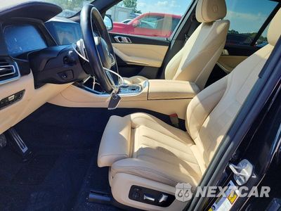 Zdjęcie 7 z 12 samochodu: 2021 BMW X5 XDRIVE40I VIN:5UXCR6C05M9H73714 - miniatura