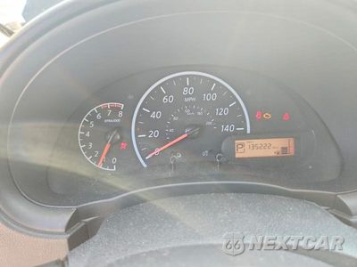 Zdjęcie 9 z 12 samochodu: 2015 NISSAN VERSA 1.6 S VIN:3N1CN7AP4FL893484 - miniatura