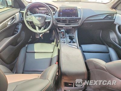 Zdjęcie 8 z 12 samochodu: 2021 CADILLAC CT5 SPORT VIN:1G6DP5PK7M0147178 - miniatura