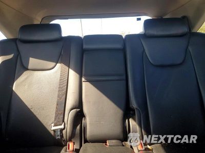 Zdjęcie 10 z 13 samochodu: 2010 LEXUS RX 350 VIN:2T2BK1BA6AC015300 - miniatura