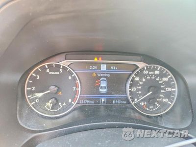 Zdjęcie 9 z 12 samochodu: 2021 NISSAN ALTIMA SL VIN:1N4BL4EWXMN384226 - miniatura