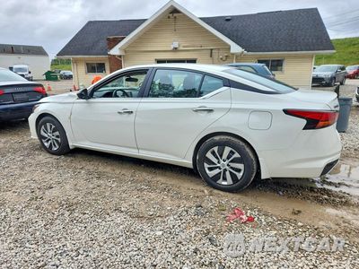 Drugie zdjęcie samochodu z przodu: 2024 NISSAN ALTIMA S VIN:1N4BL4BV4RN415358 - miniatura