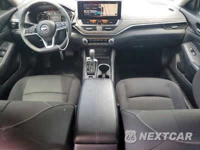 Zdjęcie 8 z 13 samochodu: 2024 NISSAN ALTIMA SV VIN:1N4BL4DV0RN423552 - miniatura