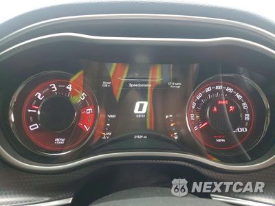 Zdjęcie 9 z 12 samochodu: 2019 DODGE CHALLENGER SRT HELLCAT VIN:2C3CDZC99KH550798 - miniatura
