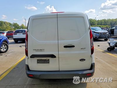 Zdjęcie 6 z 13 samochodu: 2015 FORD TRANSIT CONNECT XLT VIN:NM0LS7F71F1191755 - miniatura