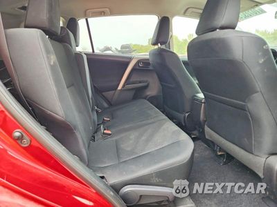 Zdjęcie 11 z 13 samochodu: 2017 TOYOTA RAV4 LE VIN:2T3BFREV9HW639503 - miniatura