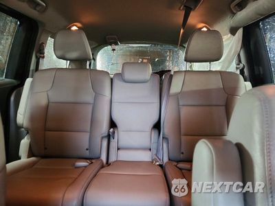 Zdjęcie 10 z 13 samochodu: 2016 HONDA ODYSSEY EXL VIN:5FNRL5H65GB035827 - miniatura