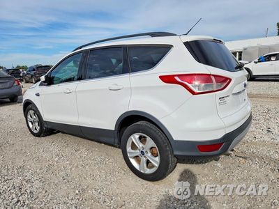 Drugie zdjęcie samochodu z przodu: 2015 FORD ESCAPE SE VIN:1FMCU0GX9FUA39557 - miniatura