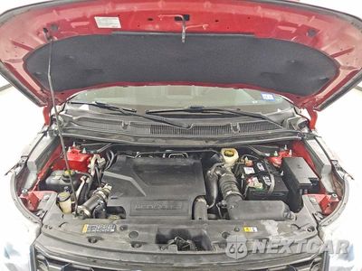 Zdjęcie 12 z 14 samochodu: 2017 FORD EXPLORER SPORT VIN:1FM5K8GT3HGD85728 - miniatura
