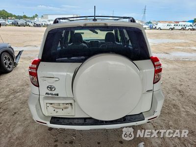 Zdjęcie 6 z 12 samochodu: 2011 TOYOTA RAV4 BASE VIN:2T3BF4DV8BW108983 - miniatura