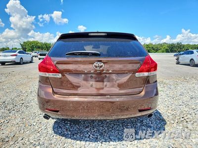 Zdjęcie 6 z 13 samochodu: 2009 TOYOTA VENZA FWD V6 VIN:4T3ZK11A39U018080 - miniatura