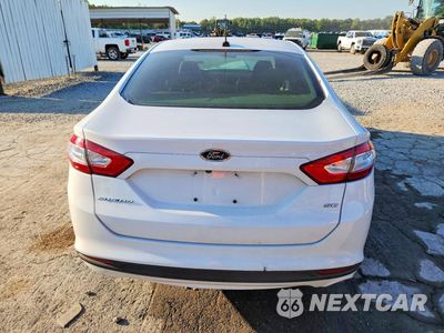 Zdjęcie 6 z 12 samochodu: 2013 FORD FUSION SE VIN:3FA6P0H76DR122817 - miniatura