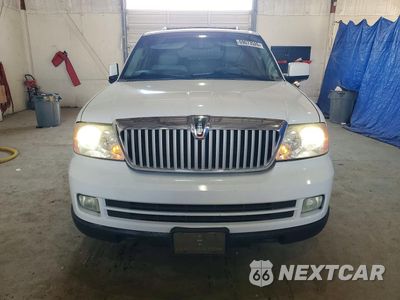 Piąte zdjęcie samochodu w środku: 2006 LINCOLN NAVIGATOR VIN:5LMFU27526LJ08048 - miniatura