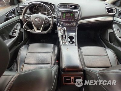 Zdjęcie 8 z 12 samochodu: 2020 NISSAN MAXIMA SV VIN:1N4AA6CV5LC371465 - miniatura