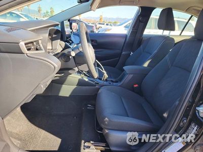 Zdjęcie 7 z 12 samochodu: 2025 TOYOTA COROLLA HYBRID LE VIN:JTDBCMFE0S3085661 - miniatura