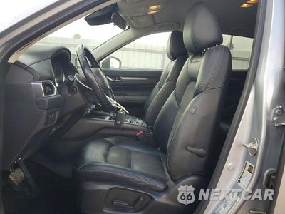 Zdjęcie 7 z 12 samochodu: 2020 MAZDA CX-5 TOURING VIN:JM3KFACM2L0794510 - miniatura
