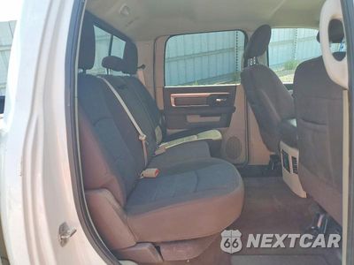 Zdjęcie 10 z 12 samochodu: 2013 RAM 1500 SLT VIN:1C6RR6LT4DS633690 - miniatura