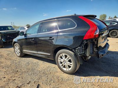 Drugie zdjęcie samochodu z przodu: 2015 VOLVO XC60 T5 PLATINUM VIN:YV440MDDXF2608687 - miniatura
