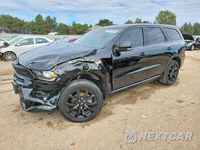 2020 DODGE DURANGO GT 1C4RDJDGXLC374028 - główne zdjęcie licytacji z USA - miniatura