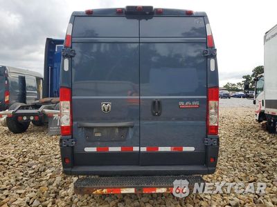 Zdjęcie 6 z 13 samochodu: 2020 RAM PROMASTER 3500 VF DELIVERY VAN VIN:3C6URVJG0LE129245 - miniatura