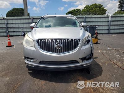 Piąte zdjęcie samochodu w środku: 2014 BUICK ENCLAVE VIN:5GAKRBKD8EJ256982 - miniatura