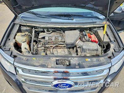 Zdjęcie 12 z 13 samochodu: 2013 FORD EDGE LIMITED VIN:2FMDK4KC3DBB27710 - miniatura