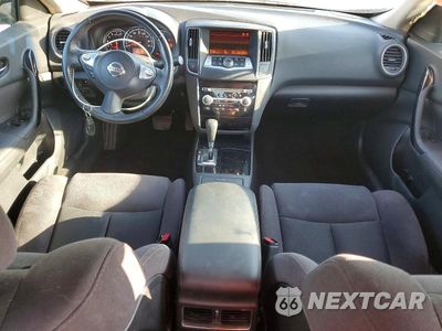Zdjęcie 8 z 12 samochodu: 2011 NISSAN MAXIMA 3.5 S VIN:1N4AA5AP1BC801683 - miniatura