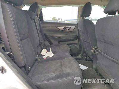 Zdjęcie 11 z 13 samochodu: 2016 NISSAN ROGUE SV VIN:JN8AT2MT9GW025907 - miniatura