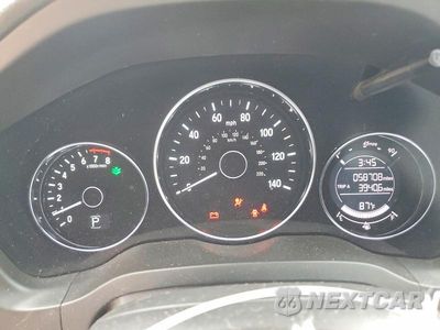 Zdjęcie 9 z 14 samochodu: 2017 HONDA HR-V EXL VIN:3CZRU6H73HM729421 - miniatura