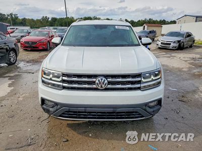 Piąte zdjęcie samochodu w środku: 2019 VOLKSWAGEN ATLAS SE VIN:1V2DR2CA7KC572173 - miniatura