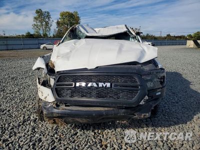 Piąte zdjęcie samochodu w środku: 2023 RAM 1500 TRADESMAN VIN:1C6RRFCG0PN644014 - miniatura