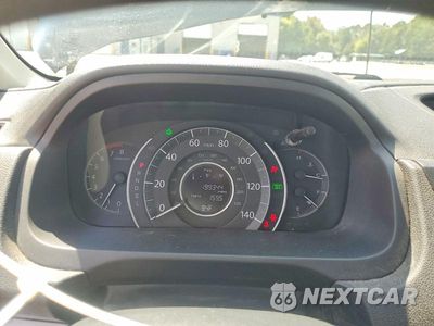 Zdjęcie 9 z 13 samochodu: 2016 HONDA CR-V EX VIN:2HKRM4H56GH708527 - miniatura