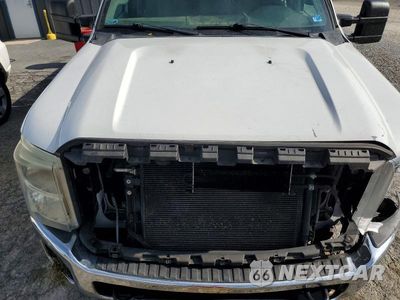 Zdjęcie 11 z 12 samochodu: 2013 FORD F250 SUPER DUTY VIN:1FT7W2A6XDEA59254 - miniatura