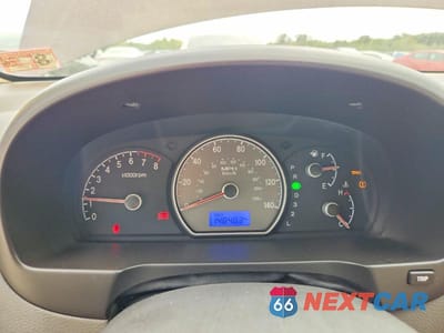 Zdjęcie 9 z 12 samochodu: 2008 HYUNDAI ELANTRA GLS VIN:KMHDU46D88U330945 - miniatura