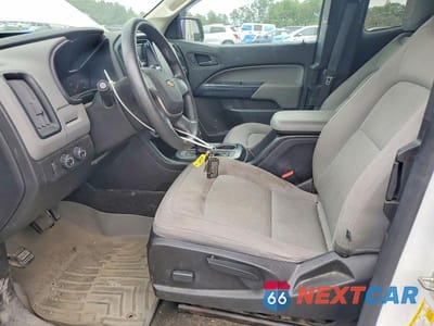 Zdjęcie 7 z 13 samochodu: 2016 CHEVROLET COLORADO VIN:1GCHTBE36G1353453 - miniatura
