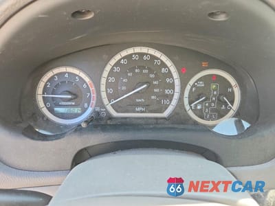 Zdjęcie 9 z 13 samochodu: 2006 TOYOTA SIENNA CE 7 PASSENGER VIN:5TDZA23C26S514072 - miniatura