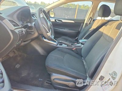 Zdjęcie 7 z 13 samochodu: 2016 NISSAN SENTRA S VIN:3N1AB7AP9GL682816 - miniatura