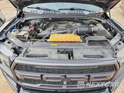 Zdjęcie 11 z 12 samochodu: 2017 FORD F150 RAPTOR VIN:1FTFW1RG7HFA80436 - miniatura