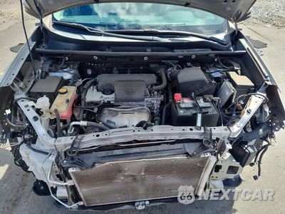 Zdjęcie 12 z 14 samochodu: 2016 TOYOTA RAV4 XLE VIN:2T3WFREV9GW239716 - miniatura
