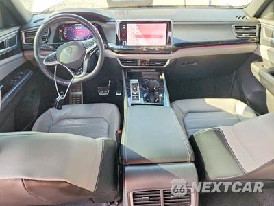 Zdjęcie 9 z 15 samochodu: 2024 VOLKSWAGEN ATLAS CROSS SPORT SEL R-LINE VIN:1V2AE2CAXRC221198 - miniatura