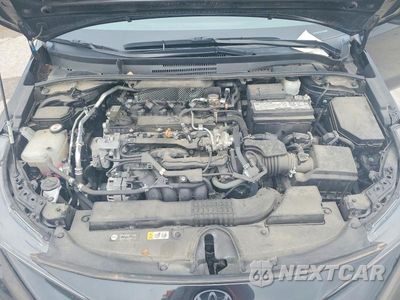 Zdjęcie 11 z 12 samochodu: 2022 TOYOTA COROLLA SE NIGHTSHADE EDITION VIN:5YFS4MCE8NP138409 - miniatura
