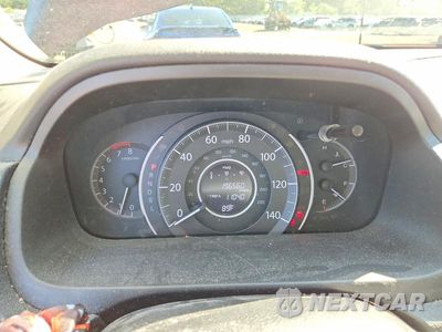 Zdjęcie 9 z 14 samochodu: 2015 HONDA CR-V EXL VIN:2HKRM4H7XFH641799 - miniatura