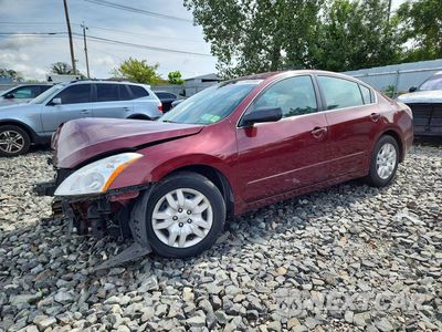 2011 NISSAN ALTIMA 2.5 1N4AL2AP0BN446504 - główne zdjęcie licytacji z USA - miniatura
