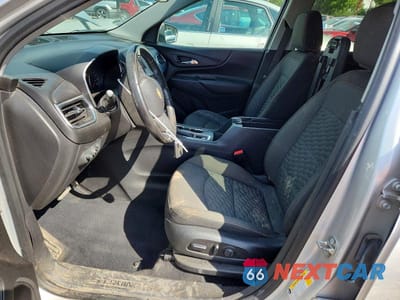 Zdjęcie 7 z 13 samochodu: 2020 CHEVROLET EQUINOX LT VIN:3GNAXUEV0LS545034 - miniatura